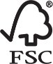 Forest Stewardship Council (logo)